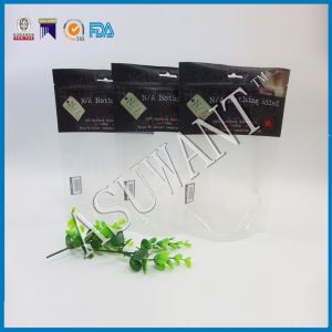 שקיות מזון לכלבים מחמד רוכסן