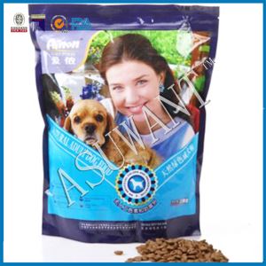 תיק אוכל לכלבים סטנד-אפ