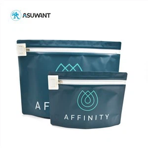 Runtz Stand Up Pouch Plasitic