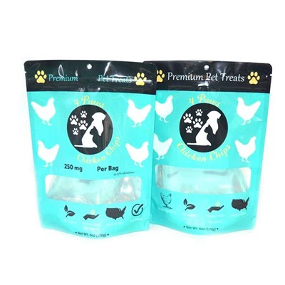 לוגו מותאם אישית מודפס חיות מחמד לטיפול חיות מחמד כלבל