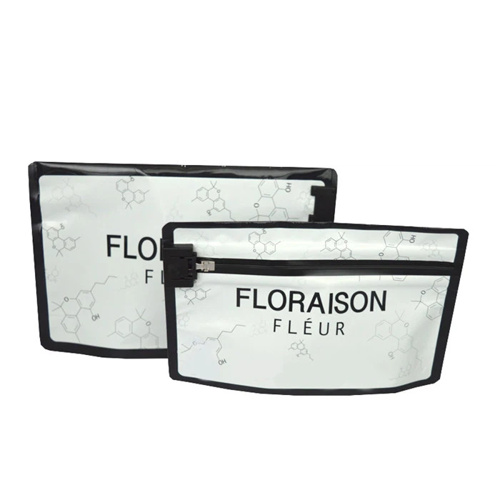 Child Resistant Packaging Ziplock Exit Runtz Medical Jungle Boys Smell Proof Bags Childproof Pouch